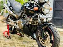 Honda Hornet 2023 Motorbike