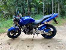 Honda Hornet 2004 Motorbike