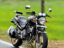 Honda Hornet 2008 Motorbike