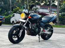 Honda Hornet 2016 Motorbike
