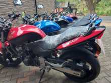 Honda Hornet 2022 Motorbike