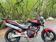 Honda Hornet 2005 Motorbike