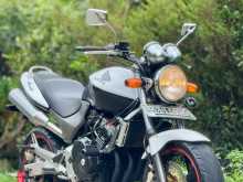 Honda Hornet 2015 Motorbike