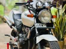 Honda Hornet 2007 Motorbike