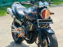 Honda Hornet 2011 Motorbike