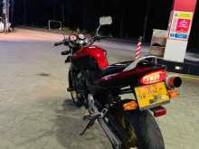 Honda Hornet 2012 Motorbike