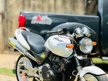 Honda Hornet 2010 Motorbike