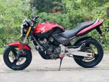 Honda Hornet 2014 Motorbike