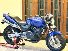Honda Hornet 2012 Motorbike
