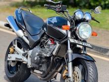 Honda Hornet 2024 Motorbike