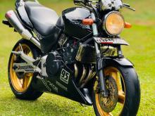 Honda Hornet 2009 Motorbike