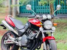 Honda Hornet 2015 Motorbike
