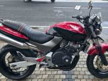 Honda Hornet 2012 Motorbike