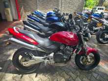 Honda Hornet 2018 Motorbike
