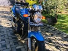 Honda Hornet 2008 Motorbike