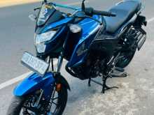 Honda Hornet 2019 Motorbike