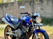 Honda Hornet 2011 Motorbike