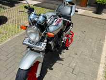 Honda Hornet 2020 Motorbike