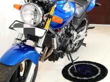 Honda Hornet 2005 Motorbike