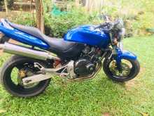 Honda Hornet 250 2005 Motorbike