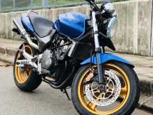 Honda Hornet 250 2009 Motorbike