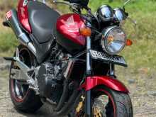 Honda HORNET 250 CH150 2012 Motorbike