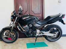 Honda Hornet 250 2012 Motorbike