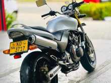 Honda Hornet 250 2020 Motorbike
