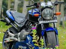 Honda Hornet 250 2014 Motorbike