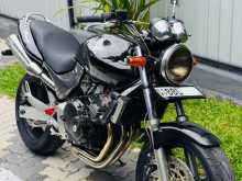 Honda Hornet 250 2010 Motorbike