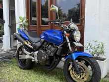 Honda Hornet Ch 125 2012 Motorbike