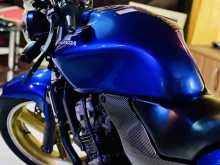 Honda Hornet 250 2011 Motorbike