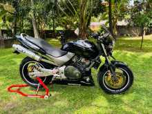 Honda Hornet 250 Ch115 2013 Motorbike