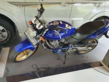 Honda Hornet 250 2019 Motorbike