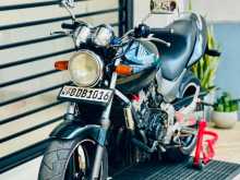 Honda Hornet 250 2007 Motorbike