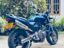 Honda Hornet 250 2009 Motorbike