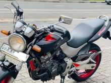 Honda Hornet 250 2012 Motorbike