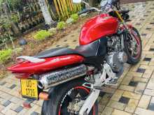 Honda Hornet 250 2004 Motorbike