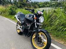 Honda Hornet 250 2007 Motorbike
