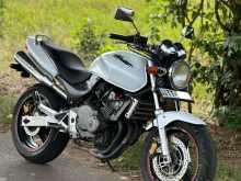 Honda Hornet 250 2005 Motorbike