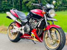 Honda Hornet 250 2020 Motorbike