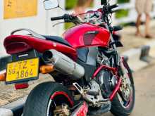 Honda Hornet 250 2003 Motorbike