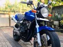 Honda Hornet 250 Ch 115 2019 Motorbike