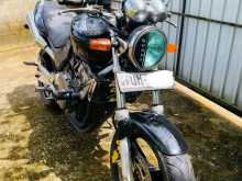 Honda Hornet 250 2009 Motorbike