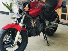 Honda Hornet 250 2015 Motorbike