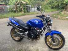 Honda Hornet 250 2024 Motorbike