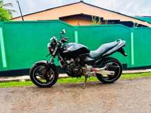 Honda Hornet 250 2009 Motorbike