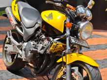 Honda Hornet Ch150 2006 Motorbike