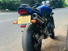 Honda Hornet 250 2020 Motorbike