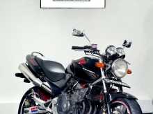 Honda Hornet 250 Ch125 2020 Motorbike